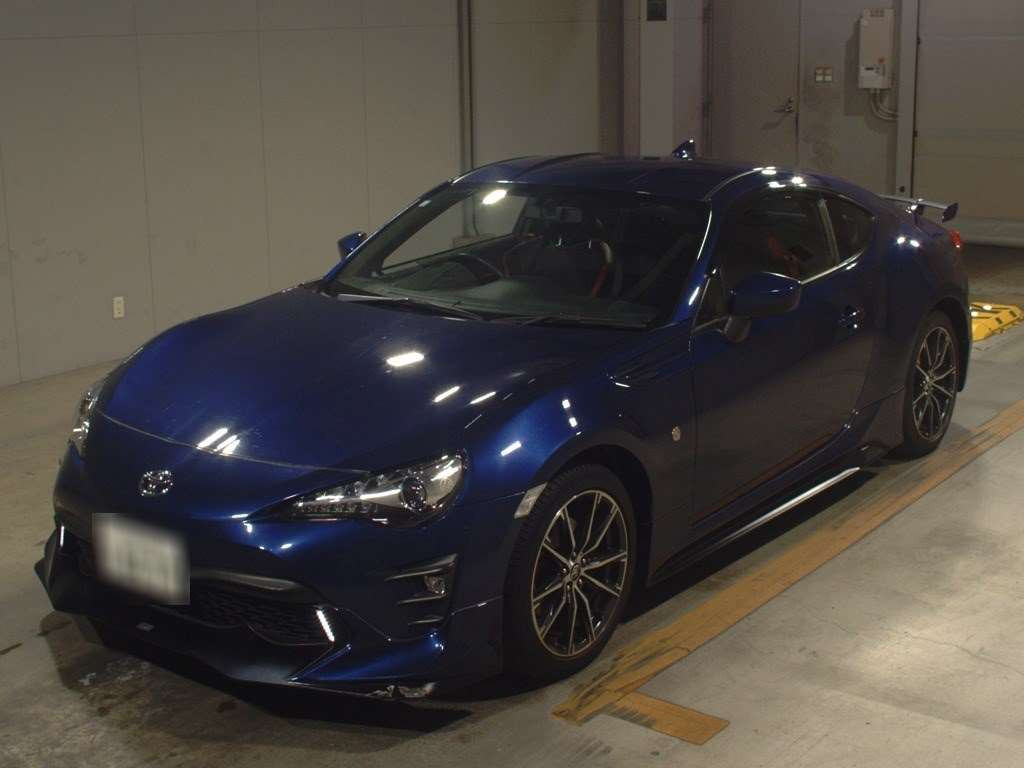 2016 Toyota 86 ZN6[0]