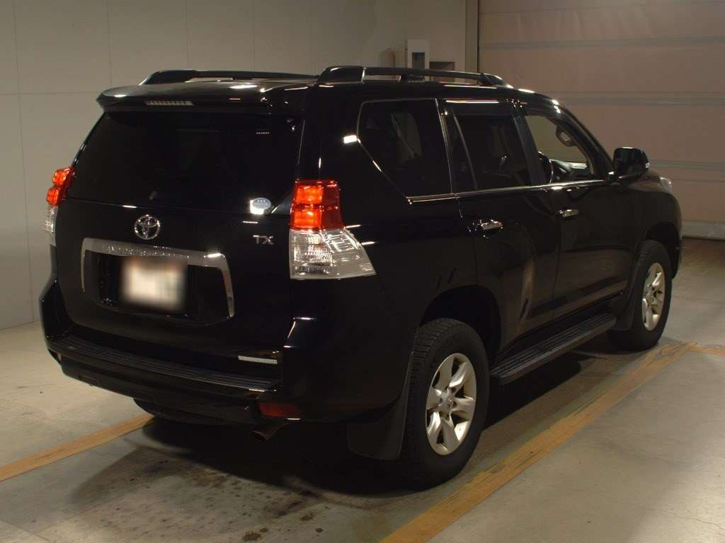 2012 Toyota Land Cruiser Prado TRJ150W[1]