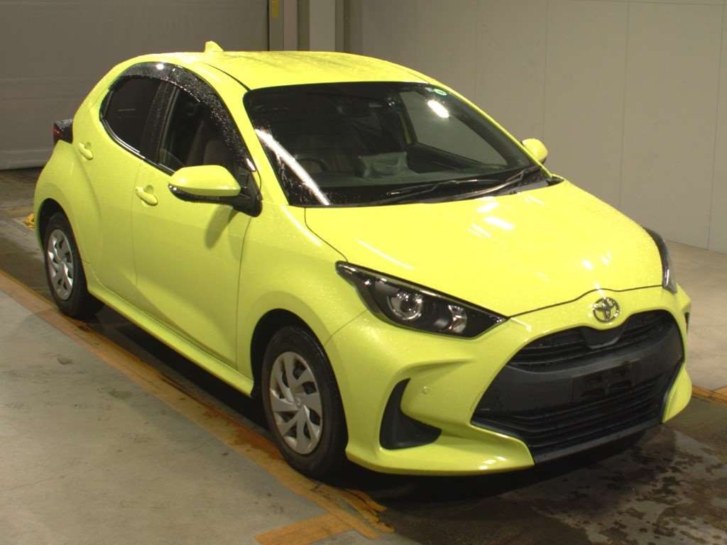 2020 Toyota YARIS KSP210[2]