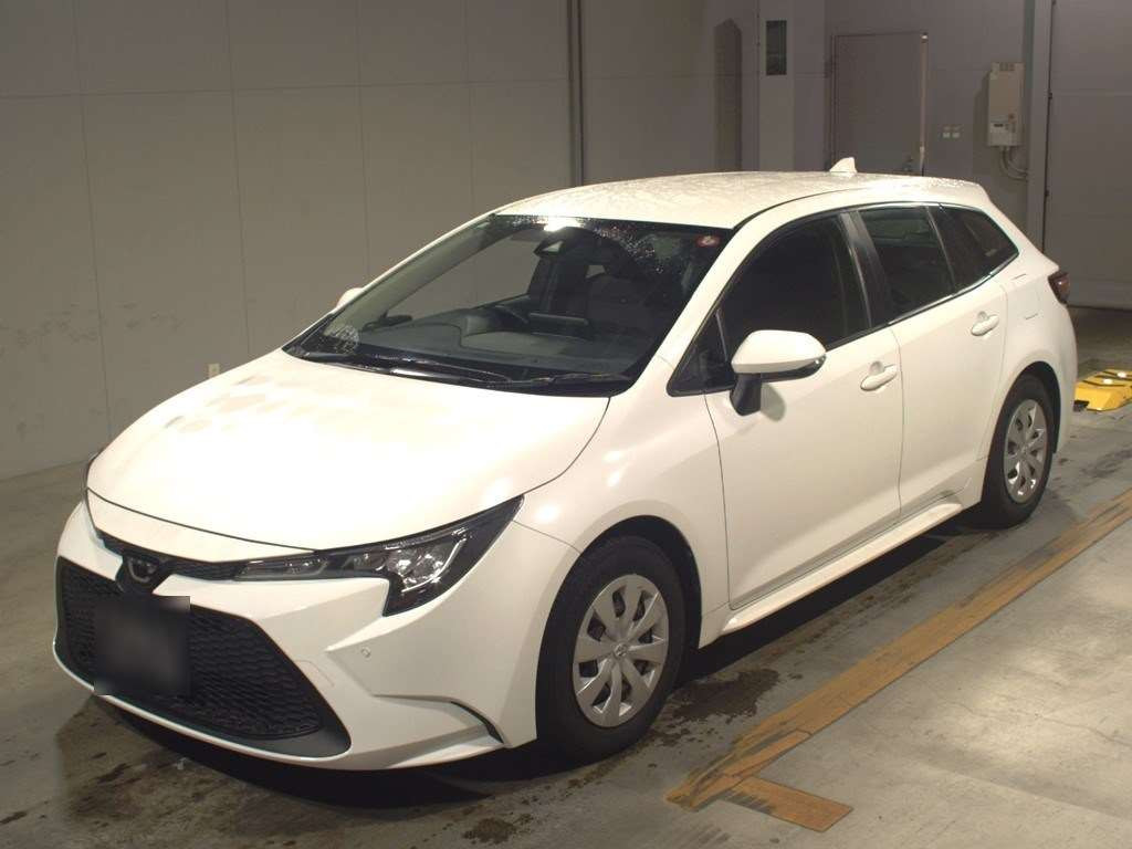 2019 Toyota Corolla Touring Wagon ZRE212W[0]