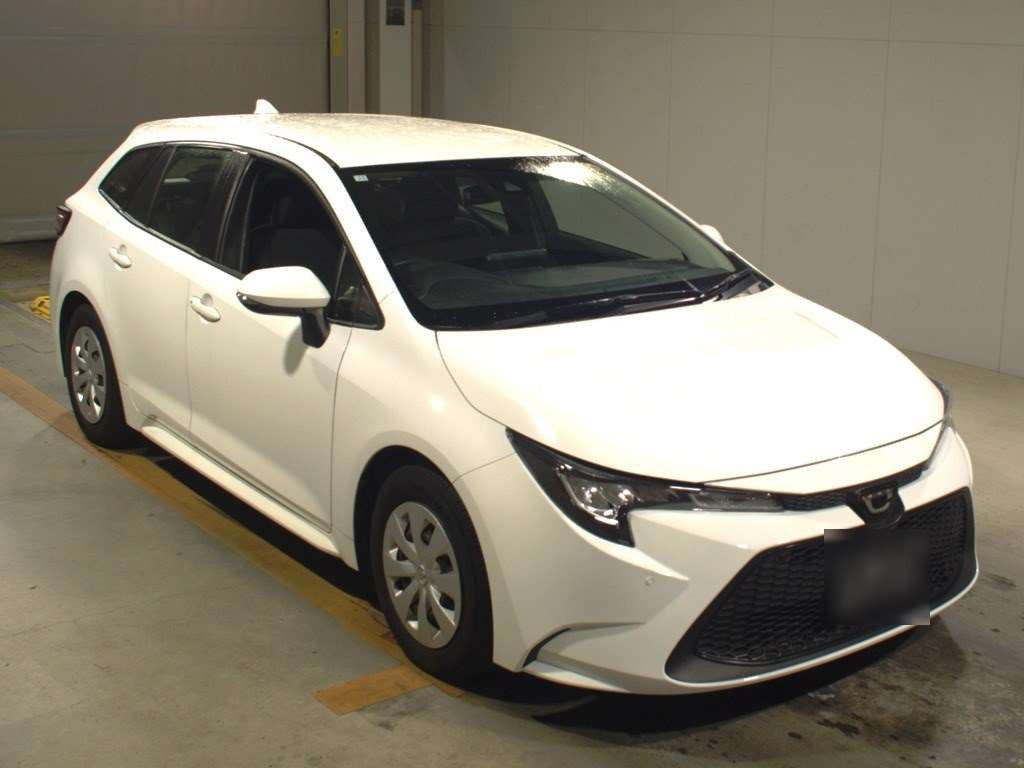 2019 Toyota Corolla Touring Wagon ZRE212W[2]