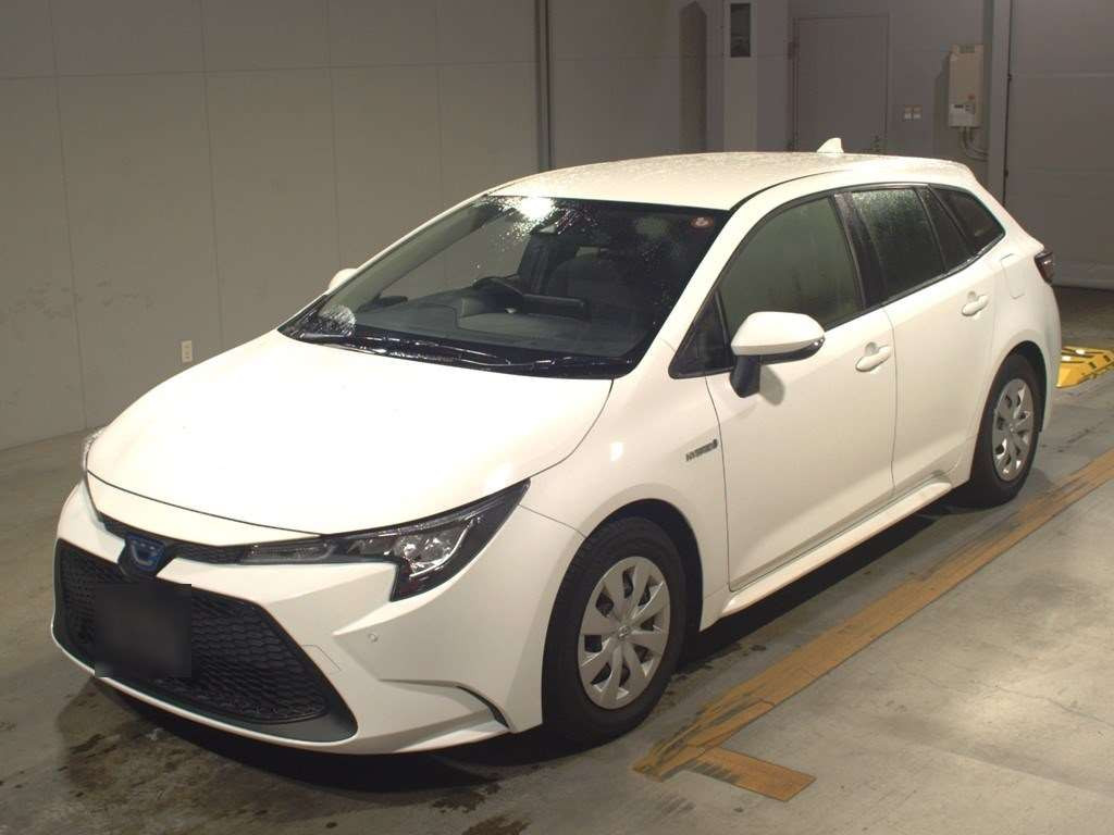 2019 Toyota Corolla Touring Wagon ZWE211W[0]