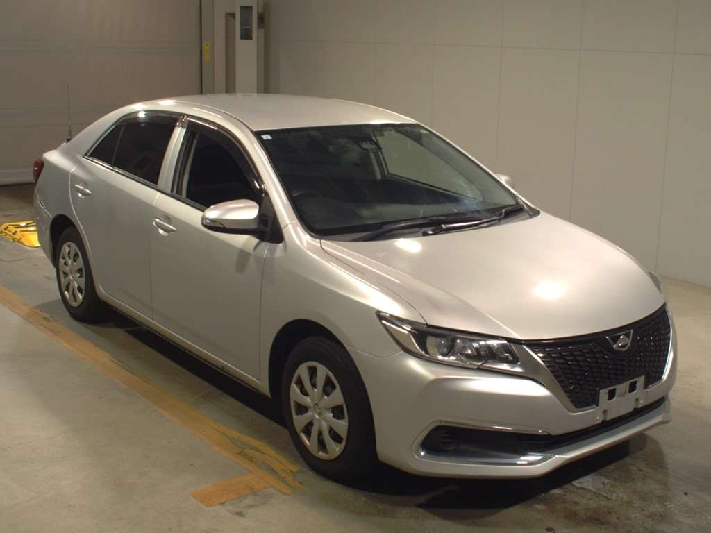 2019 Toyota Allion NZT260[2]