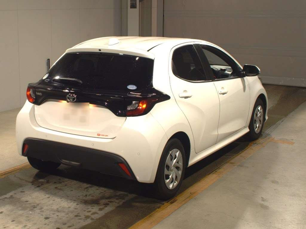 2021 Toyota YARIS KSP210[1]