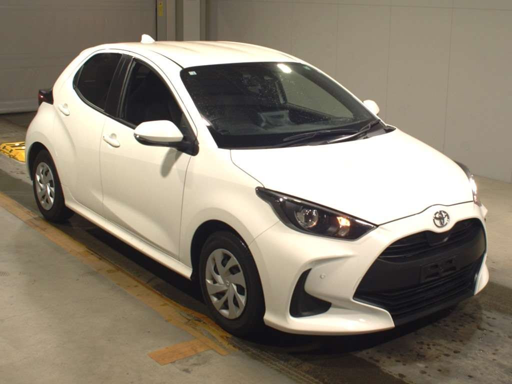 2021 Toyota YARIS KSP210[2]