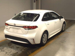 2019 Toyota Corolla Sedan