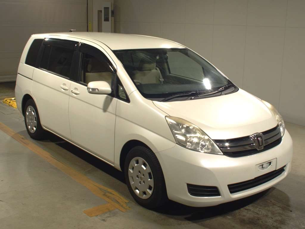 2013 Toyota Isis ZGM10G[2]