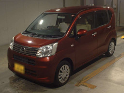 2018 Daihatsu Move