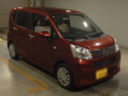 2018 Daihatsu Move