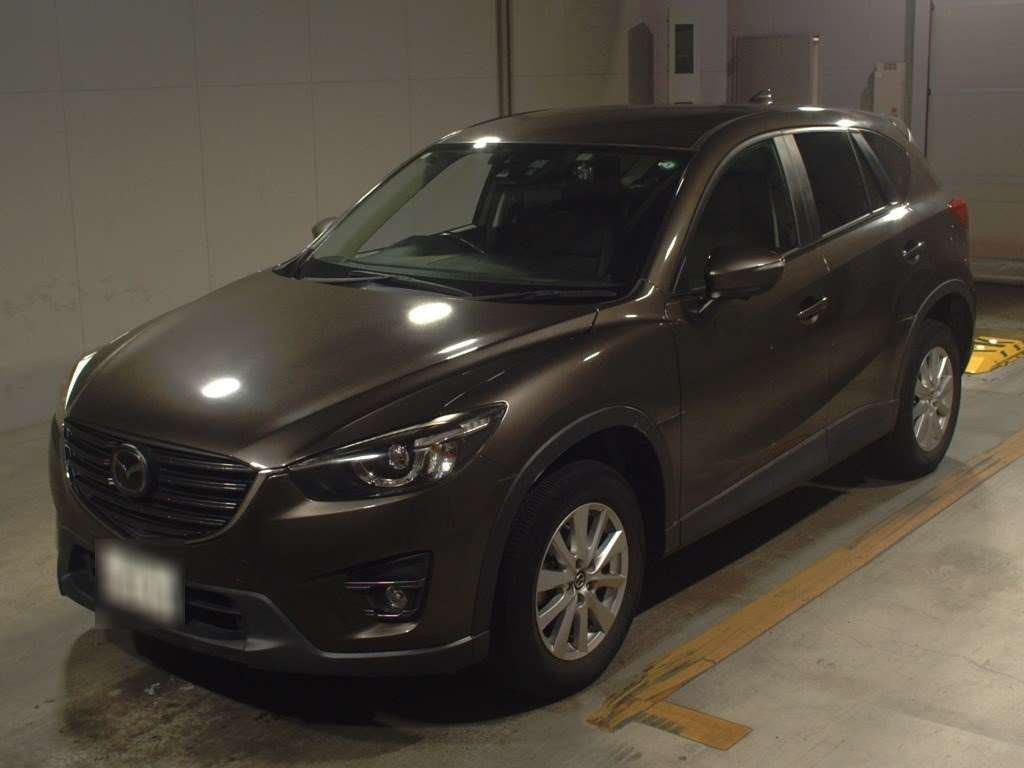 2016 Mazda CX-5 KEEFW[0]