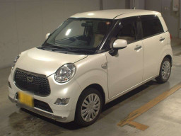 2016 Daihatsu Cast