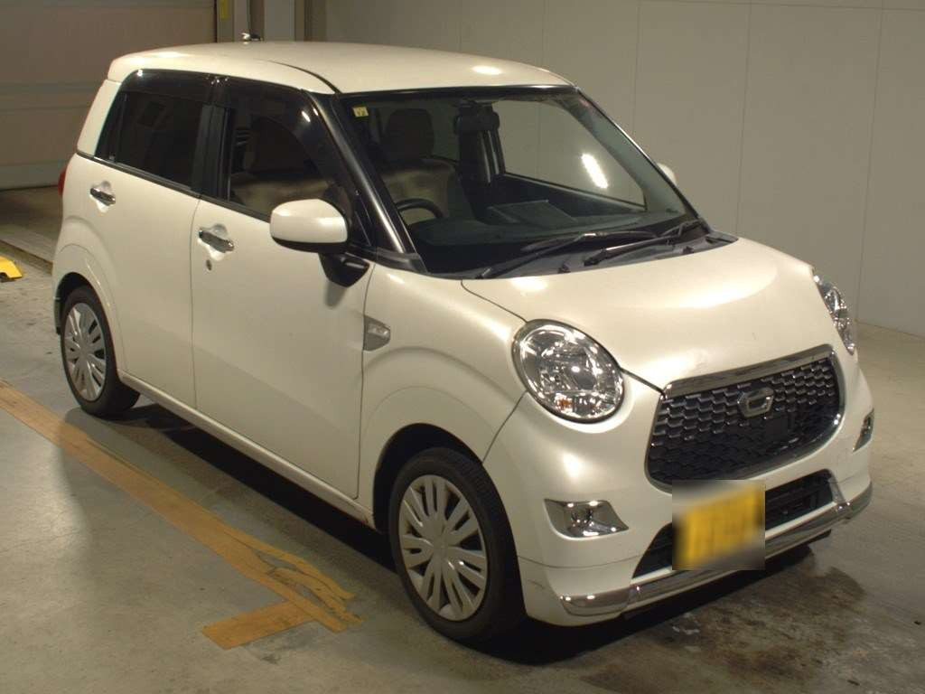 2016 Daihatsu Cast LA250S[2]