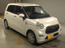 2016 Daihatsu Cast