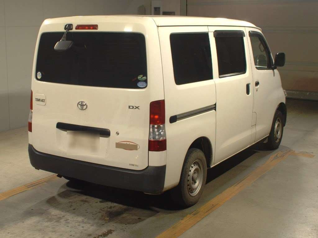 2020 Toyota Townace Van S402M[1]