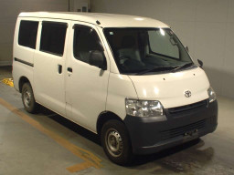 2020 Toyota Townace Van