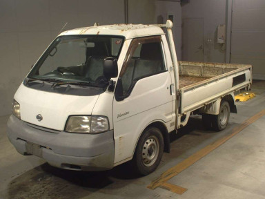 2003 Nissan Vanette Truck