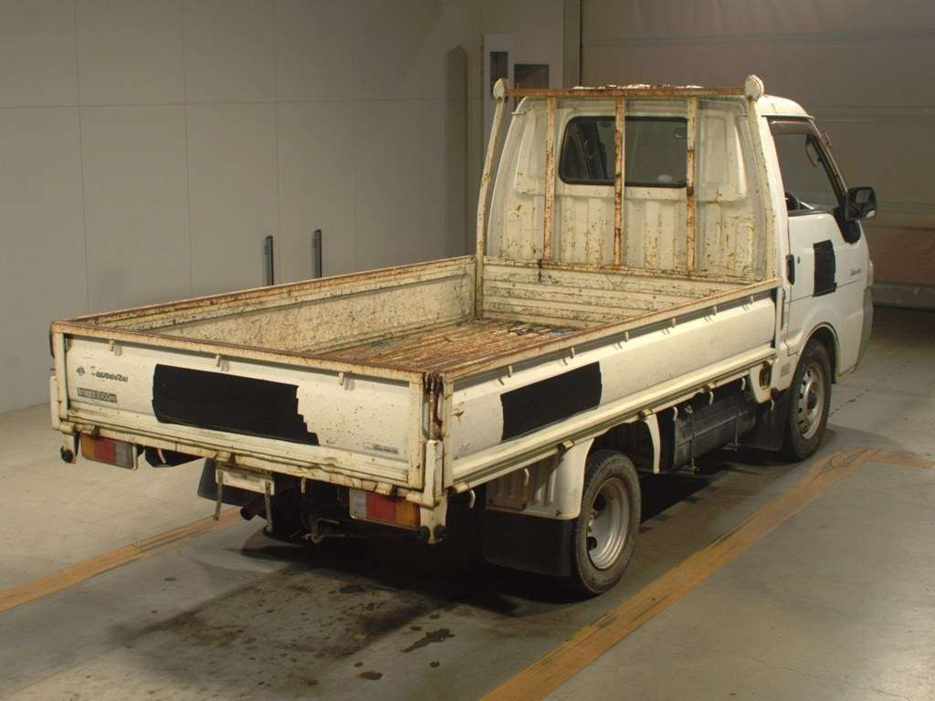 2003 Nissan Vanette Truck SK82TN[1]