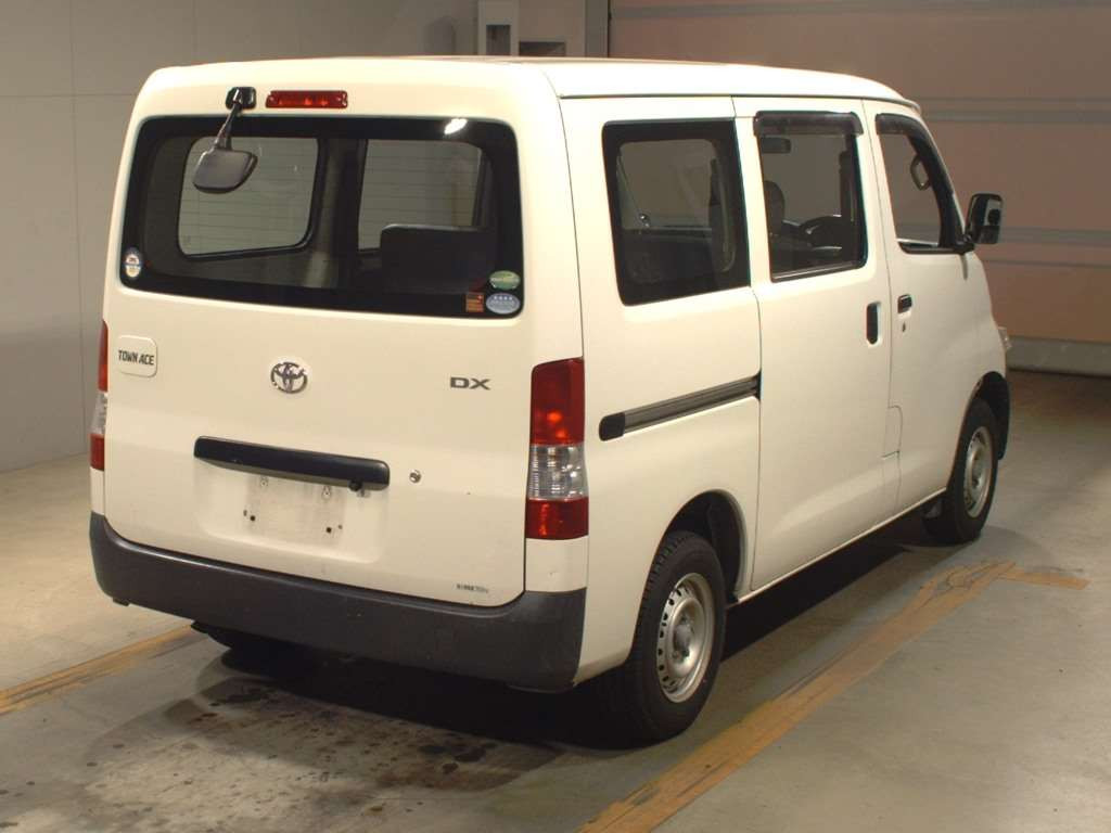 2017 Toyota Townace Van S402M[1]