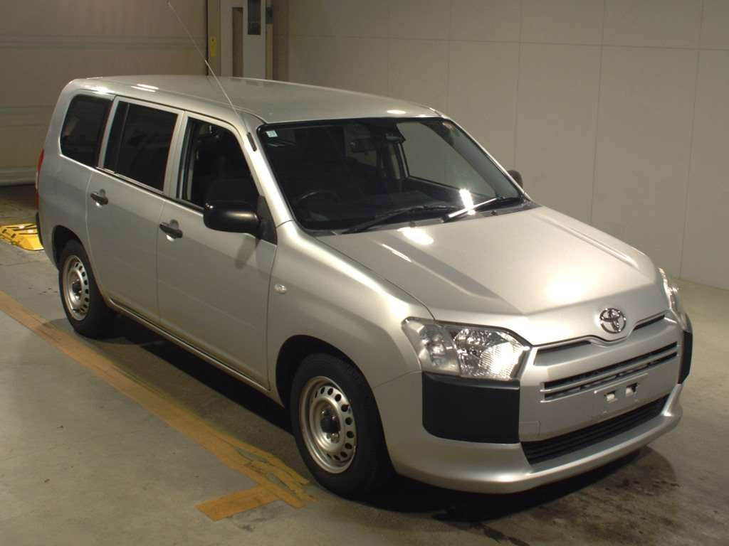 2019 Toyota Succeed NCP160V[2]