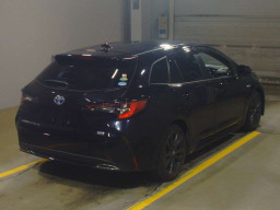 2019 Toyota Corolla Touring Wagon