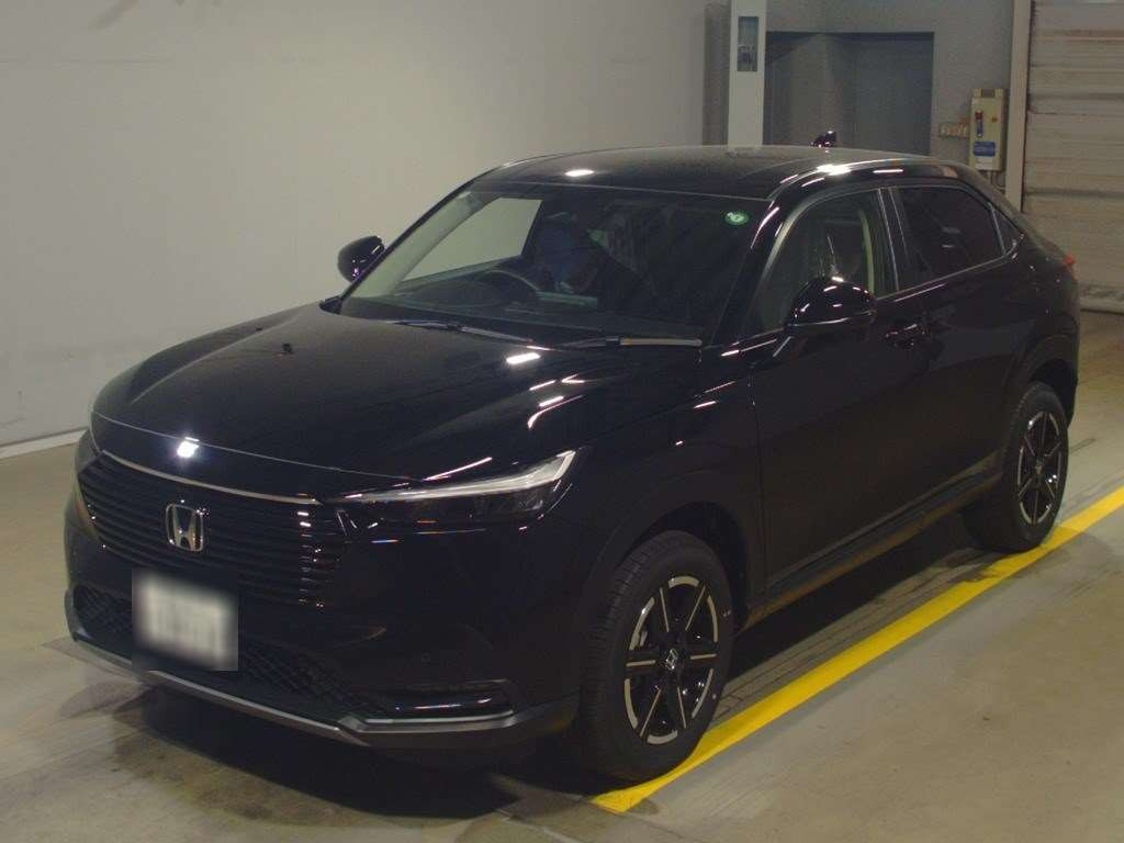 2024 Honda VEZEL RV3[0]