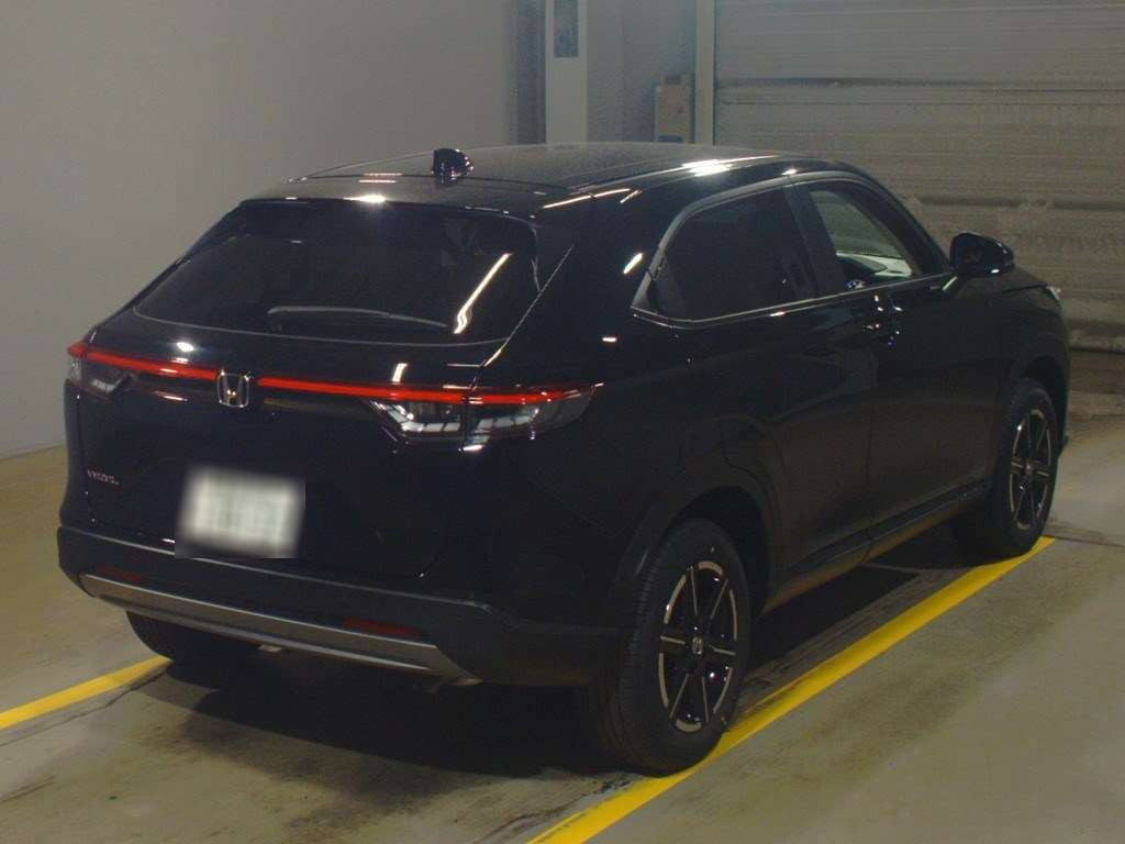 2024 Honda VEZEL RV3[1]