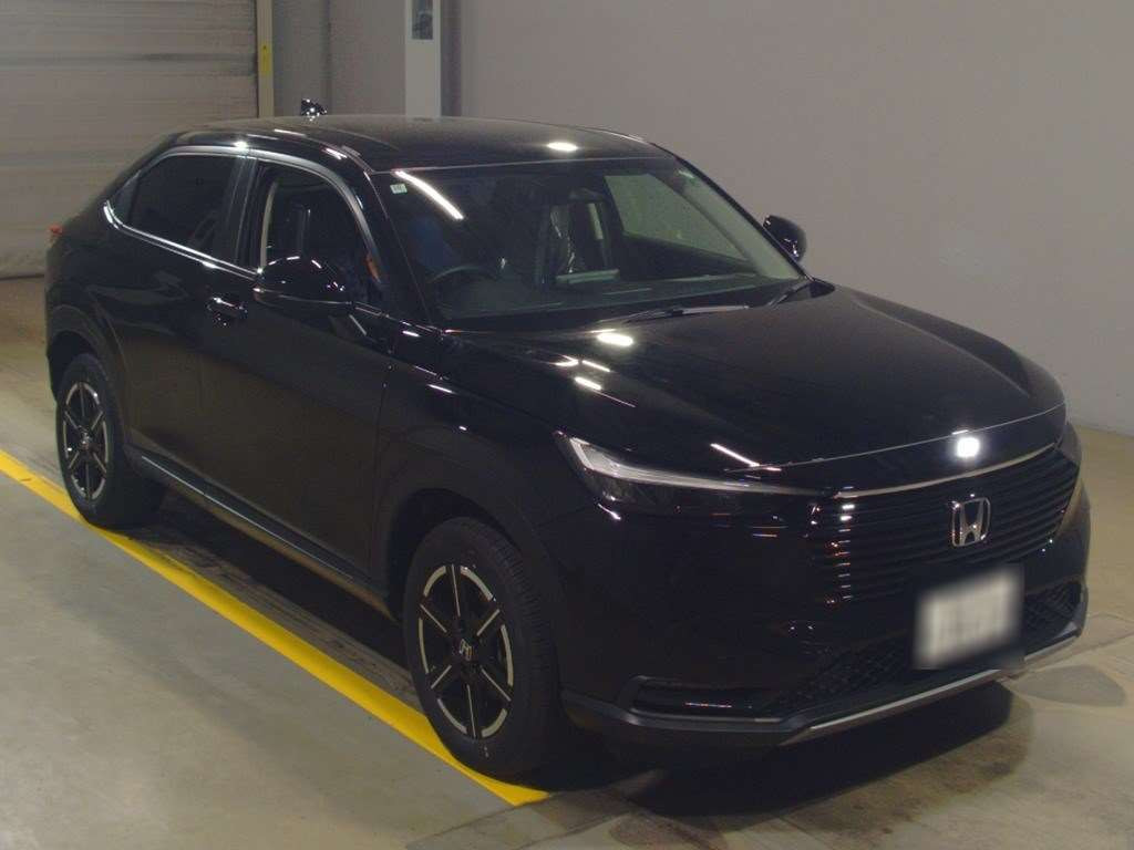 2024 Honda VEZEL RV3[2]