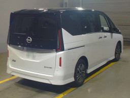 2024 Nissan Serena