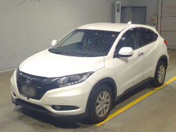 2016 Honda VEZEL