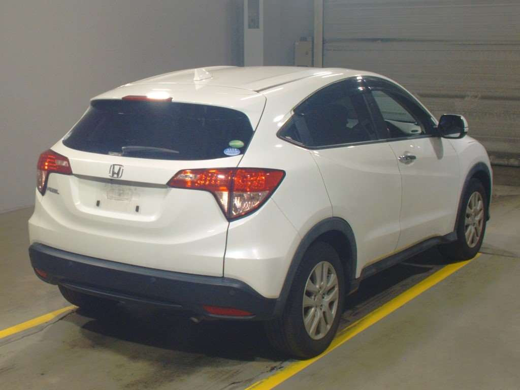 2016 Honda VEZEL RU1[1]