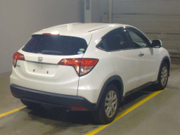 2016 Honda VEZEL