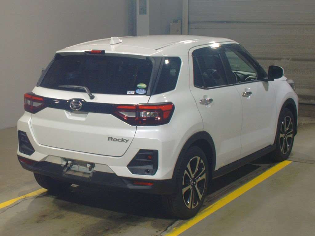 2020 Daihatsu Rocky A200S[1]