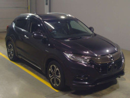 2020 Honda VEZEL