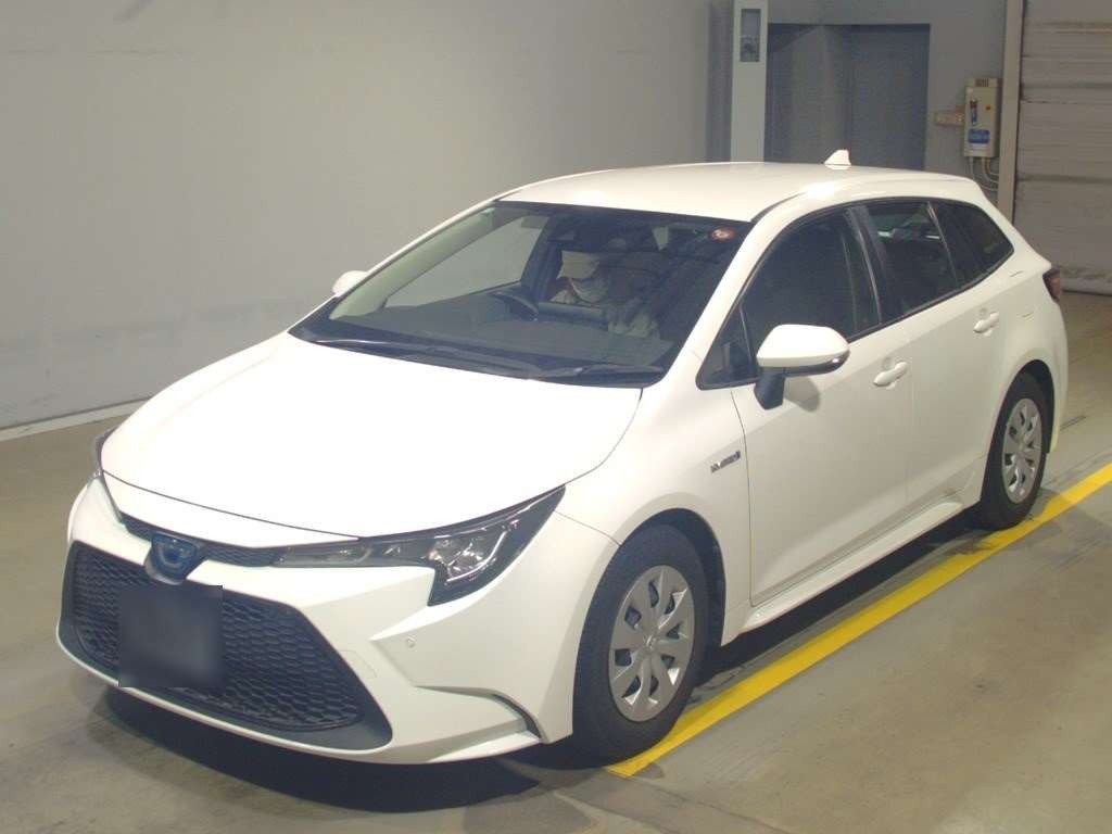 2019 Toyota Corolla Touring Wagon ZWE211W[0]