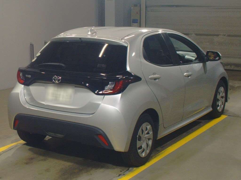 2021 Toyota YARIS KSP210[1]