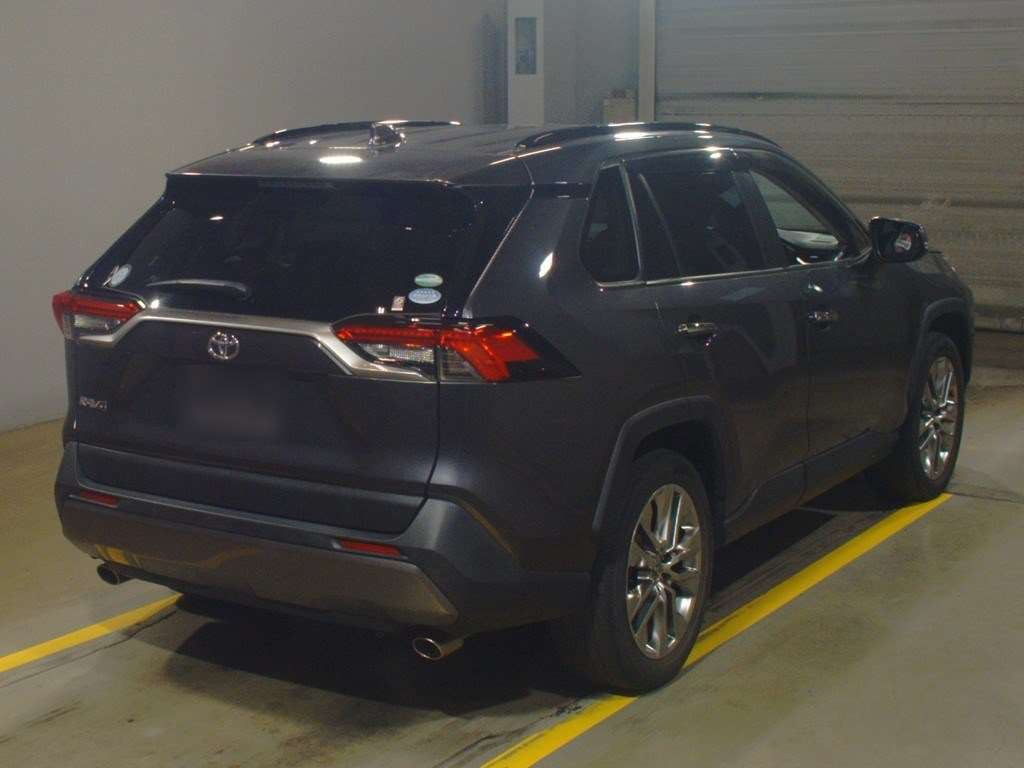 2019 Toyota RAV4 MXAA54[1]