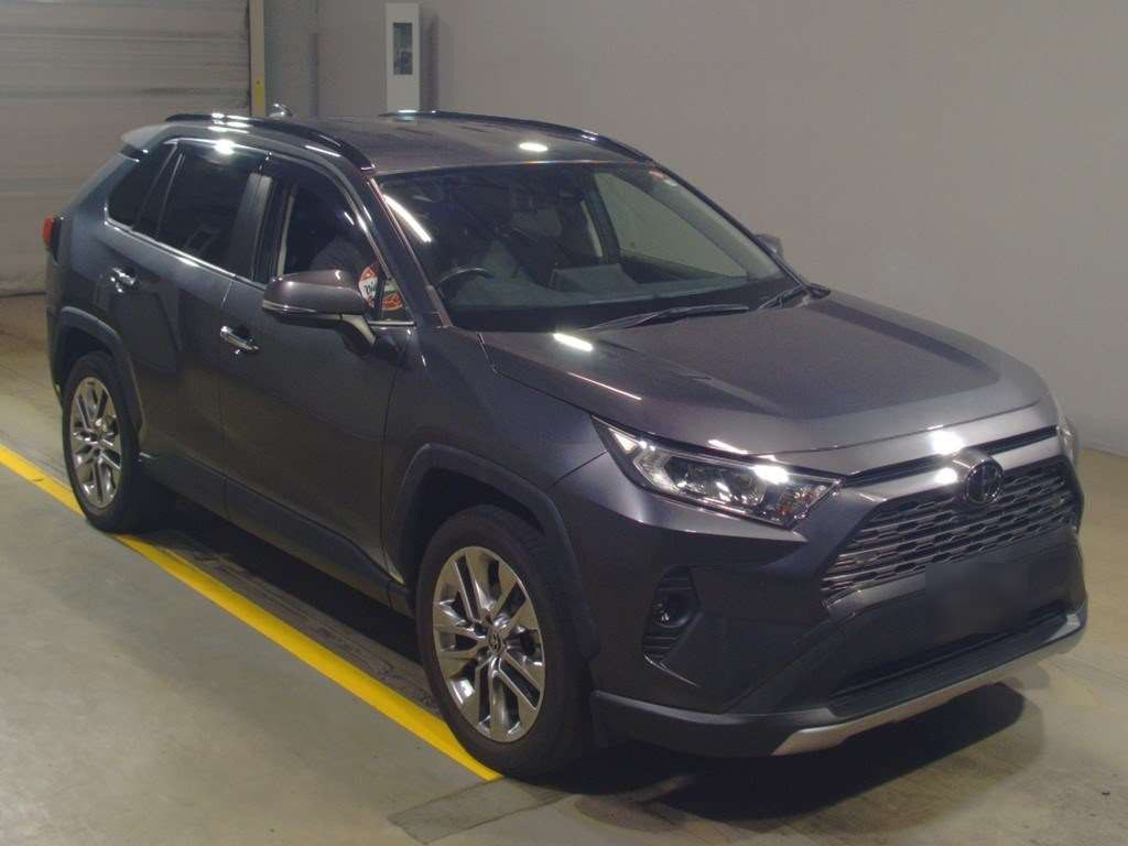 2019 Toyota RAV4 MXAA54[2]