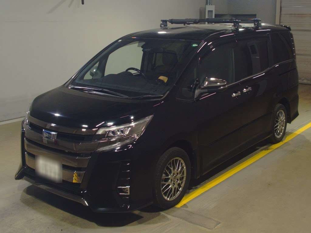 2021 Toyota Noah ZWR80W[0]