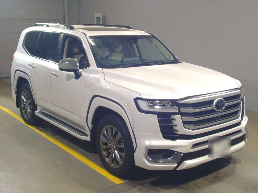 2023 Toyota Land Cruiser VJA300W[2]