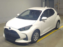 2020 Toyota YARIS