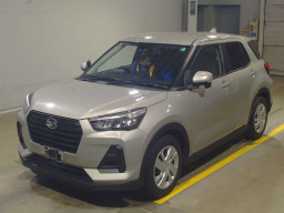 2022 Daihatsu Rocky