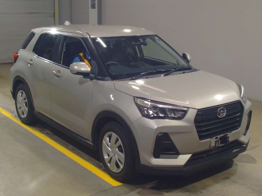 2022 Daihatsu Rocky A210S[2]