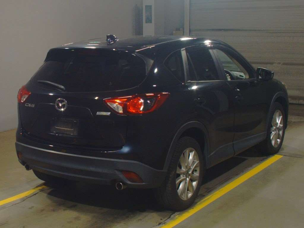 2014 Mazda CX-5 KE2FW[1]