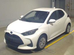 2021 Toyota YARIS