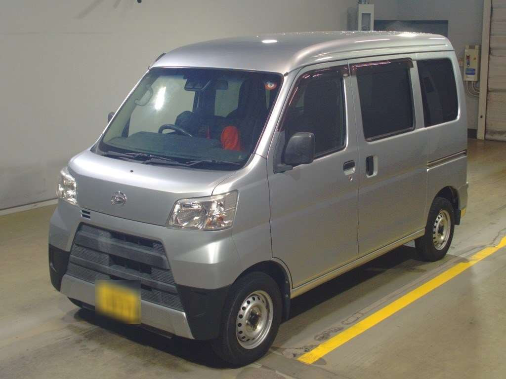 2019 Daihatsu Hijet Cargo S321V[0]