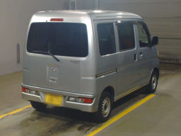 2019 Daihatsu Hijet Cargo