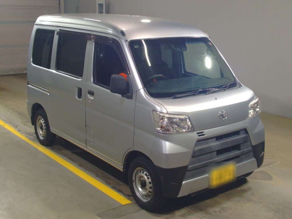 2019 Daihatsu Hijet Cargo S321V[2]