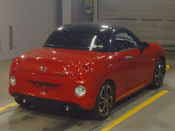 2019 Daihatsu Copen