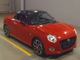 2019 Daihatsu Copen