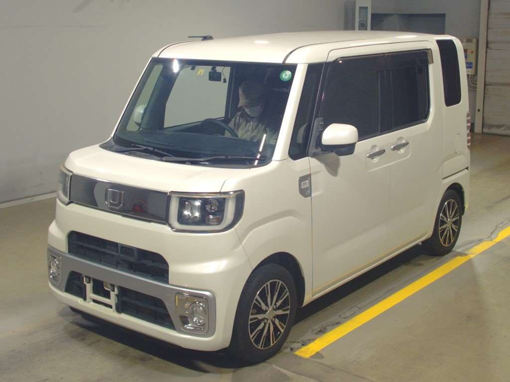 2016 Daihatsu Wake LA700S[0]